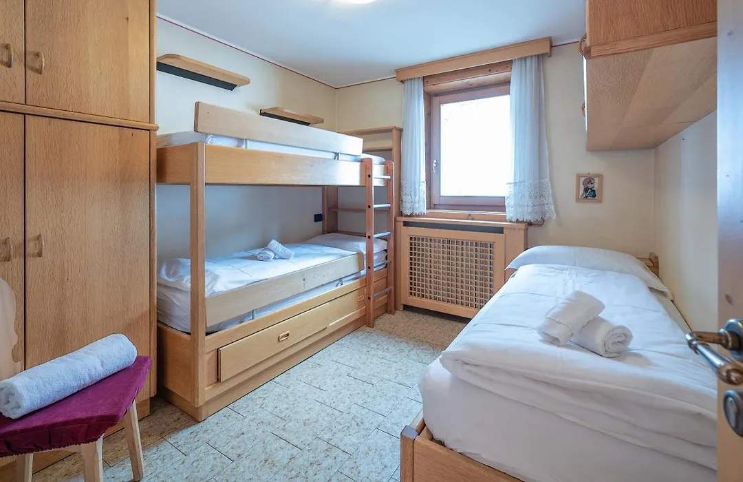 Chalet Li Mina-1